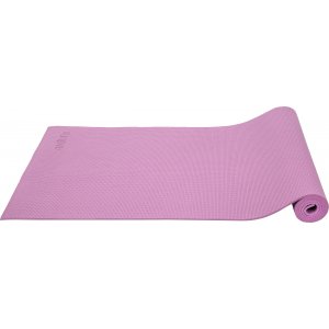 Στρώμα Yoga 4mm Ροζ - 81721 - σε 12 άτοκες δόσεις