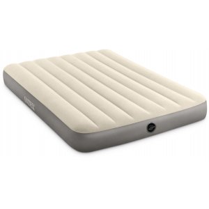 Στρώμα ύπνου φουσκωτό Deluxe Single-High Airbed - 137x191x25cm