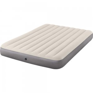 Στρώμα ύπνου φουσκωτό Deluxe Single-High Airbed - 99x191x25cm