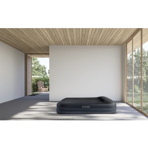 Στρώμα ύπνου φουσκωτό Pillow Rest Raised Bed - 99x191x42