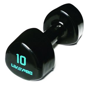 Studio Dumbbell 10 kg B-8070-10 - σε 12 άτοκες δόσεις