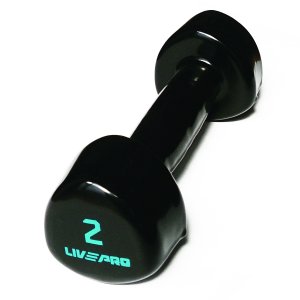 Studio Dumbbell 2 kg B-8070-02 - σε 12 άτοκες δόσεις