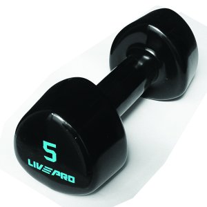 Studio Dumbbell 5 kg B-8070-05 - σε 12 άτοκες δόσεις