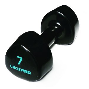 Studio Dumbbell 7 kg B-8070-07 - σε 12 άτοκες δόσεις