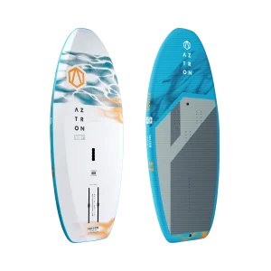 SUP Falcon Soft-Top Foil Board 5'7" (AZTRON) - 106082- Σε 12 Άτοκες Δόσεις