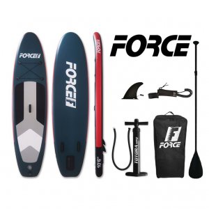 SUP Φουσκωτό FORCE Capri 10.6 - σε 12 άτοκες δόσεις