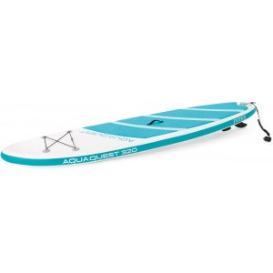 SUP Φουσκωτό INTEX Aqua Quest® 320 10.6 - 68242 - σε 12 άτοκες δόσεις