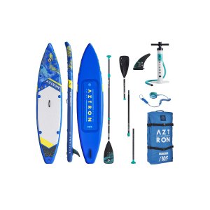 SUP Neptune 12’6”  By Aztron® - 104917- Σε 12 Άτοκες Δόσεις