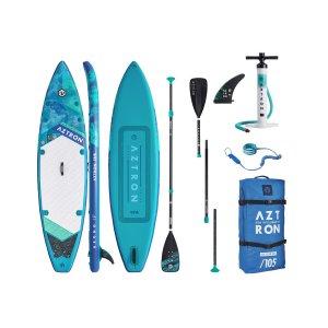 SUP Urono 11'6''  By Aztron® - 104916- Σε 12 Άτοκες Δόσεις