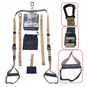 Suspension Trainer Army Optimum - CX-EP516/1