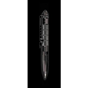 TACTICAL PEN ALBAINOX, Black, 03077 - Σε 12 άτοκες δόσεις