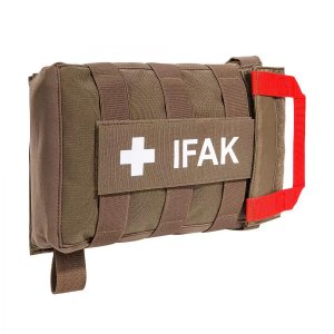 TASMANIAN TIGER IFAK POUCH VL Τσαντάκι Ατομικού Κιτ Α' Βοηθειών - Σε 12 άτοκες δόσεις