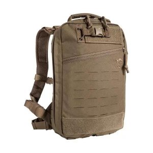 TASMANIAN TIGER Medic Assault Pack S MKII Σακίδιο Α' Βοηθειών - Σε 12 άτοκες δόσεις