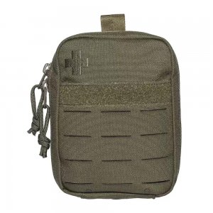 TASMANIAN TIGER Medic Pouch Τσαντάκι Ατομικού Κιτ Α' Βοηθειών - Σε 12 άτοκες δόσεις