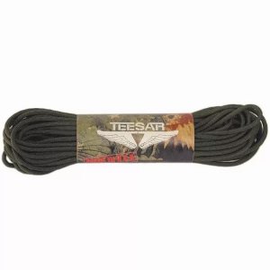 TEESAR USA Σχοινί Paracord 550 Αρτάνη - Σε 12 άτοκες δόσεις