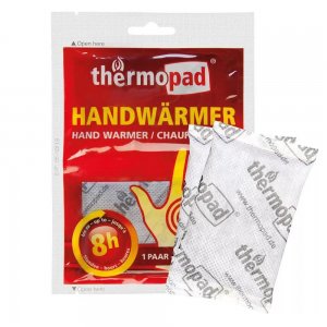 ThermoPad Θερμαντικά Χεριών - Σε 12 άτοκες δόσεις