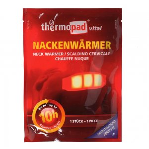 ThermoPad Θερμαντικό Αυχένα - Σε 12 άτοκες δόσεις