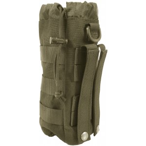 Θήκη Μπουκαλιού Χακί AMILA Tactical - 95352 - σε 12 άτοκες δόσεις