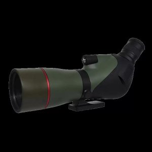 ΤΗΛΕΣΚΟΠΙΟ FALCON Optics Spotting Scope 20-60x60, Black - Σε 12 άτοκες δόσεις