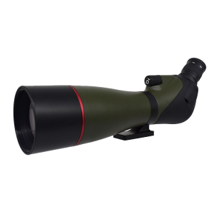 ΤΗΛΕΣΚΟΠΙΟ FALCON Optics Spotting Scope 20-60x80, Black - Σε 12 άτοκες δόσεις