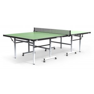 Τραπέζι ping pong Hobby Πράσινο 42851- Σε 12 άτοκες δόσεις