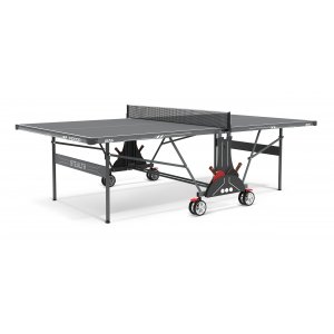 Τραπέζι Ping Pong Εσωτερικού Χώρου Stag Stealth 18mm Μαύρο - 42820 - σε 12 άτοκες δόσεις