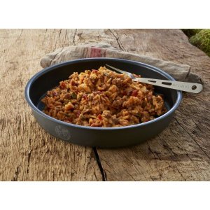 TREK'N EAT Balkan Risotto - Σε 12 άτοκες δόσεις