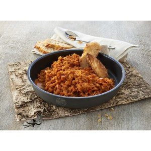 TREK'N EAT Chicken Tikka Masala - Σε 12 άτοκες δόσεις