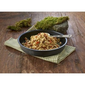 TREK'N EAT Couscous with Chicken - Σε 12 άτοκες δόσεις