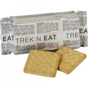 TREK'N EAT Outdoor Biscuits - Σε 12 άτοκες δόσεις