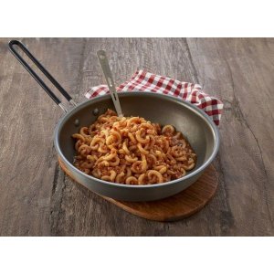 TREK'N EAT Pasta with vegetarian Bolognese - Σε 12 άτοκες δόσεις