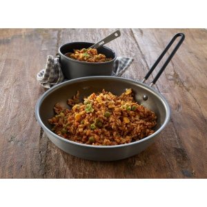 TREK'N EAT Vegetable Jambalaya - Σε 12 άτοκες δόσεις