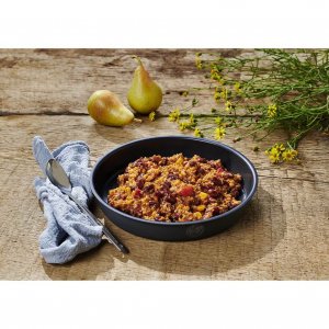 TREK'N EAT Vegetarisches Chili sin Carne-RTE MRE - Σε 12 άτοκες δόσεις