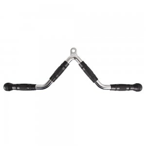 Triceps Curl Bar inSPORTline A432-INS-7172 - σε 12 άτοκες δόσεις