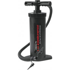 Τρόμπα Double Quick III S Hand Pump - 68605