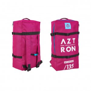 Τσάντα Πλάτης Μεταφοράς SUP 135L Pink by Aztron® - 103588- Σε 12 Άτοκες Δόσεις