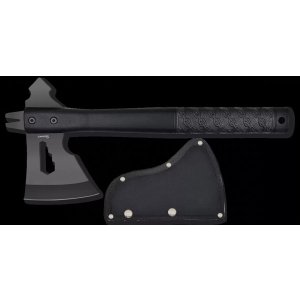 ΤΣΕΚΟΥΡΙ ALBAINOX, black axe. 32540 - Σε 12 άτοκες δόσεις