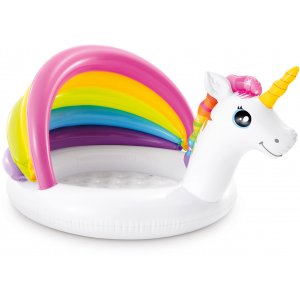 Unicorn Baby Pool - 57113 - σε 12 άτοκες δόσεις