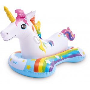 Unicorn Ride-On - 57552 - σε 12 άτοκες δόσεις