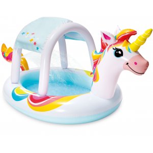 Unicorn Spray Pool - 58435 - σε 12 άτοκες δόσεις