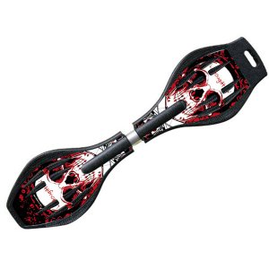 URBAN WAVE (BLOODY SKULL)-Waveboard-Nextreme - σε 12 άτοκες δόσεις