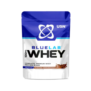 USN BLUE LAB 100% WHEY PREMIUM PROTEIN 476G  Φράουλα 2kg