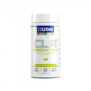 USN CLA Green Tea  90caps