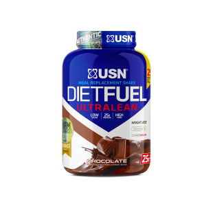 USN Diet Fuel Ultra Lean  Βανίλια  1kg