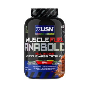 USN Muscle Fuel Anabolic  Cookies&Cream 2kg