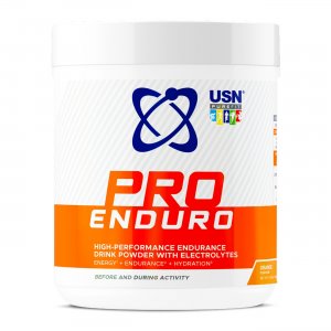 USN Purefit Pro Enduro 400g  Πορτοκάλι