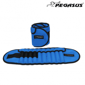 Βάρη Άκρων Ρυθμιζόμενα Pegasus® (2x 2.5kg) Β-1501 - σε 12 άτοκες δόσεις