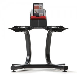 Βάση για Ρυθμιζόμενους Αλτήρες Bowflex® S/Tech με Βάση Tablet B-100736 - σε 12 άτοκες δόσεις