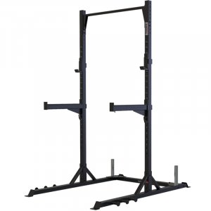 Βάση Σκουώτ Επαγγελματική Squat Stand WLX-3200 TOORX - σε 12 άτοκες δόσεις