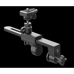 Βάση Στήριξης PULSAR C-CLAMP MOUNT - Σε 12 άτοκες δόσεις